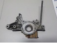 Насос масляный для Kia Spectra 2001-2011;RIO 2000-2005;Sephia II/Shuma II 2001-2004;Carens 2002-2006