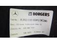 Обшивка багажника для Mercedes Benz W203 2000-2006;CL203 CLC 2008-2011