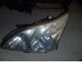Фара левая для Lexus RX 300/330/350/400h 2003-2009