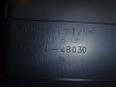 Консоль для Lexus RX 300/330/350/400h 2003-2009