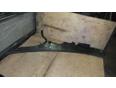 Водосток для Mercedes Benz W203 2000-2006;C209 CLK coupe 2002-2010;CL203 CLC 2008-2011