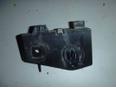Кронштейн заднего бампера левый для Lexus RX 300/330/350/400h 2003-2009