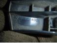 Кронштейн заднего бампера правый для Lexus RX 300/330/350/400h 2003-2009