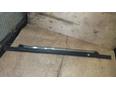 Накладка порога (внутренняя) для Mercedes Benz W203 2000-2006