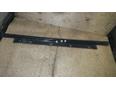 Накладка порога (внутренняя) для Mercedes Benz W203 2000-2006