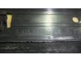 Накладка порога (внутренняя) для Mercedes Benz W203 2000-2006