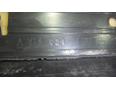 Накладка порога (внутренняя) для Mercedes Benz W203 2000-2006