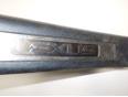 Накладка порога (внутренняя) для Lexus RX 300/330/350/400h 2003-2009