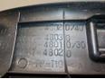 Накладка порога (внутренняя) для Lexus RX 300/330/350/400h 2003-2009