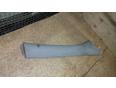 Обшивка стойки для Mercedes Benz W203 2000-2006