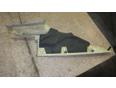 Обшивка стойки для Mercedes Benz W203 2000-2006