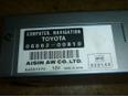 Проигрыватель CD/DVD для Toyota Land Cruiser (100) 1998-2007
