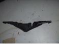 Кожух замка капота для Lexus RX 300/330/350/400h 2003-2009