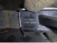 Кожух замка капота для Lexus RX 300/330/350/400h 2003-2009