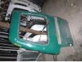 Дверь задняя левая для Citroen Berlingo(FIRST) (M59) 2002-2012