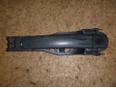 Ручка двери наружная для Skoda,VW Fabia 1999-2006;Octavia (A4 1U-) 2000-2011;Octavia 1997-2000;Golf V 2003-2009;Fabia 2007-2015;Octavia (A5 1Z-) 2004-2013;Roomster 2006-2015