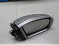 Зеркало правое электрическое для Mercedes Benz W203 2000-2006