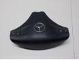 Подушка безопасности в рулевое колесо для Mercedes Benz W203 2000-2006
