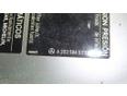 Лючок бензобака для Mercedes Benz W203 2000-2006