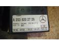 Блок электронный для Mercedes Benz W203 2000-2006;W140 1991-1999;W202 1993-2000;W220 1998-2005;W210 E-Klasse 1995-2000;C208 CLK coupe 1997-2002;G-Class W463 1989>;W215 coupe 1999-2006;R230 SL 2001-2012;W219 CLS 2004-2010