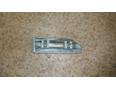 Молдинг переднего правого крыла для Mercedes Benz W203 2000-2006