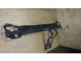 Панель передняя для Mercedes Benz W203 2000-2006