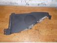 Обшивка багажника для Citroen C4 2005-2011