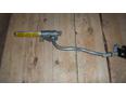 Подушка безопасности боковая (шторка) для Mercedes Benz W203 2000-2006;CL203 CLC 2008-2011