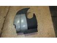 Накладка декоративная для Mercedes Benz W203 2000-2006