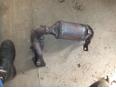 Коллектор выпускной для Lexus RX 300/330/350/400h 2003-2009