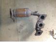 Коллектор выпускной для Lexus RX 300/330/350/400h 2003-2009