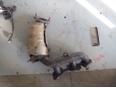 Коллектор выпускной для Lexus RX 300/330/350/400h 2003-2009