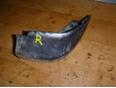 Накладка на порог (наружная) для Chrysler Sebring/Dodge Stratus 2001-2007