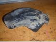 Накладка на порог (наружная) для Chrysler Sebring/Dodge Stratus 2001-2007