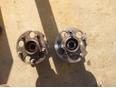 Ступица задняя для Lexus,Toyota RX 300/330/350/400h 2003-2009;Highlander I 2001-2006;Highlander II 2007-2013