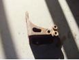 Кронштейн двигателя задний для Lexus,Toyota RX 300/330/350/400h 2003-2009;Highlander I 2001-2006