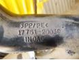 Воздуховод для Lexus RX 300/330/350/400h 2003-2009