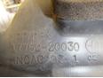 Воздухозаборник (наружный) для Lexus RX 300/330/350/400h 2003-2009