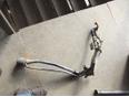 Горловина топливного бака для Lexus RX 300/330/350/400h 2003-2009