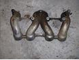 Коллектор впускной для Citroen,Peugeot Berlingo(FIRST) (M59) 2002-2012;Xsara 2000-2005;Xsara 1997-2000;206 1998-2012;Berlingo (M49) 1996-2002;Partner (M49) 1996-2002;Jumpy 1994-2007;Partner (M59) 2002-2012;Expert 1995-2007