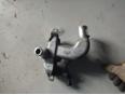 Тройник системы охлаждения для Lexus RX 300/330/350/400h 2003-2009;RX 300 1998-2003
