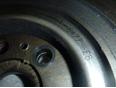 Маховик для Volvo,Ford C30 2006-2013;Focus II 2005-2008;C-MAX 2003-2011;Mondeo III 2000-2007;Focus II 2008-2011