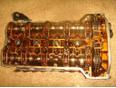 Головка блока для Mercedes Benz W203 2000-2006