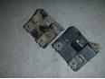 Кронштейн заднего бампера для Volvo C30 2006-2013;S40 2004-2012;V50 2004-2012;XC60 2008>
