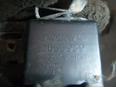Кронштейн заднего бампера для Volvo C30 2006-2013;S40 2004-2012;V50 2004-2012;XC60 2008>