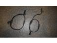 Датчик ABS передний для Mercedes Benz W203 2000-2006;C209 CLK coupe 2002-2010;R171 SLK 2004-2011;CL203 CLC 2008-2011