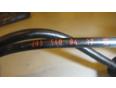 Датчик ABS передний для Mercedes Benz W203 2000-2006;C209 CLK coupe 2002-2010;R171 SLK 2004-2011;CL203 CLC 2008-2011