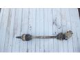 Полуось передняя для Subaru Forester (S10) 2000-2002