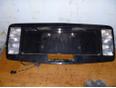 Накладка двери багажника для Cadillac SRX 2003-2009