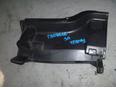 Пыльник (кузов внутри) для Volvo C30 2006-2013;S40 2004-2012;V50 2004-2012